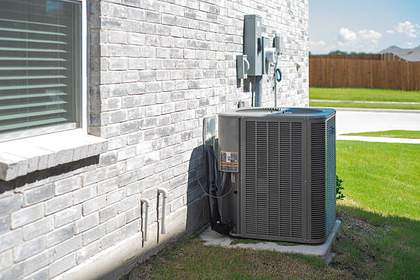 Reliable Ac Installation contractor in Waterboro, ME by FH HVAC